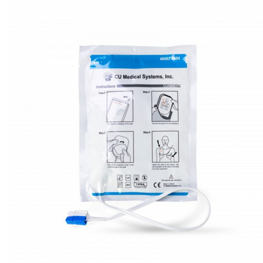 AED NF1200-Pads Paediatric