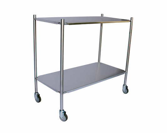Large Size Instrument Trolley