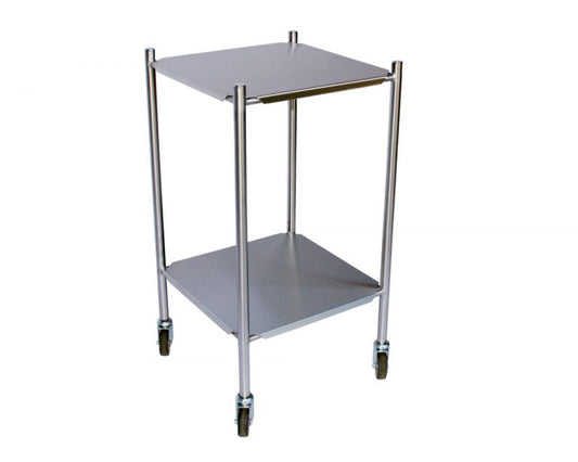 Small Size Instrument Trolley
