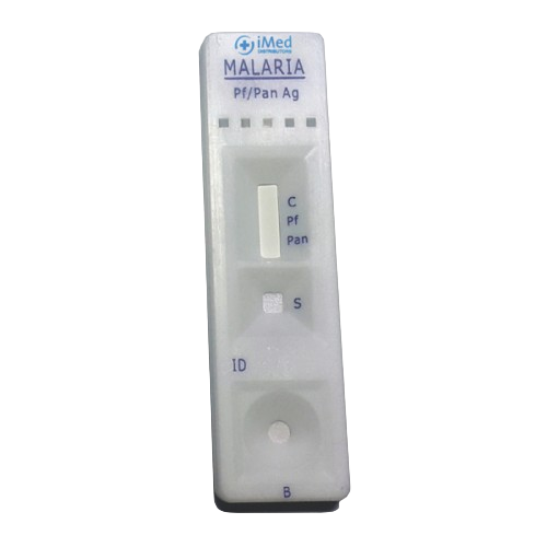 Malaria Rapid Test Cassette