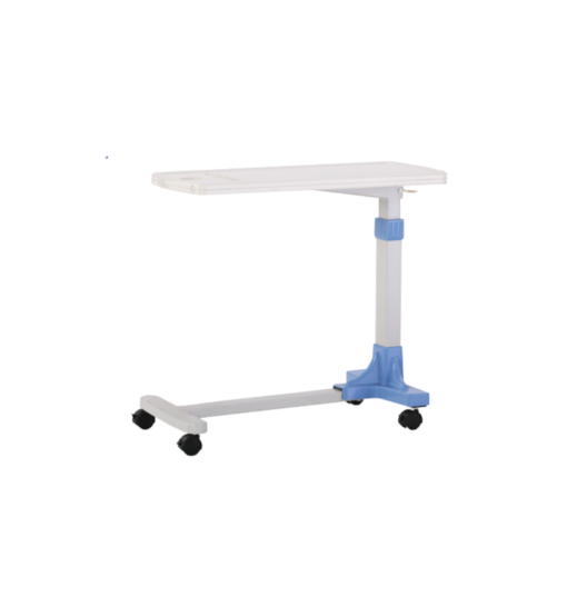 Overbed Table ABS TOP F-33