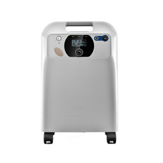 Oxygen Concentrator VH5-5L (Neb/Alarm)