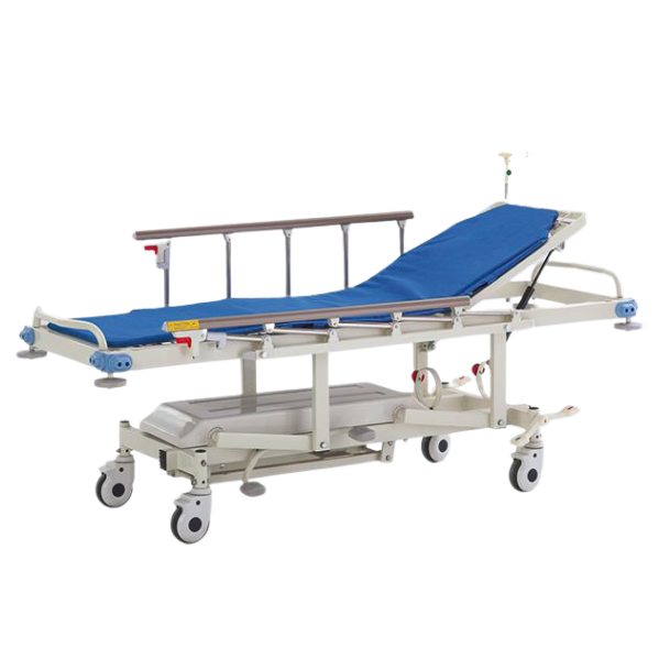 Hydraulic Patient stretcher E-2