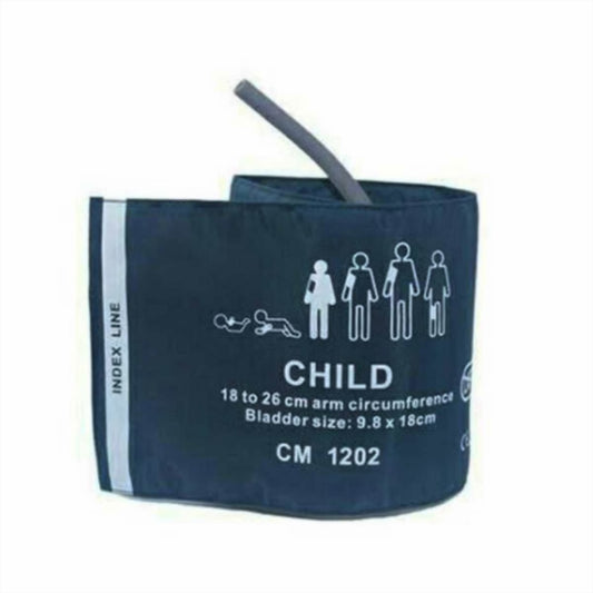 BP Meter 08-Cuff Child