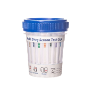 8 Panel Urine Drug Test Cup