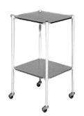 Small Size Instrument Trolley