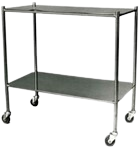 Large Size Instrument Trolley