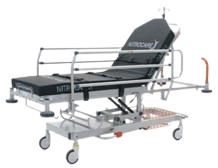 Patient Transport Stretcher