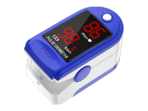 Pulse Oximeter CMS50DL (No pouch)