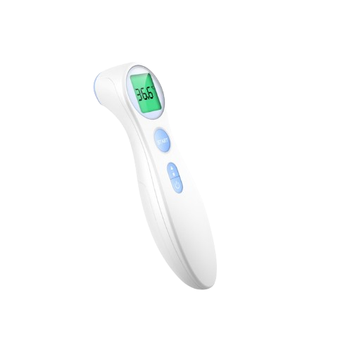 Thermometer Infrared Forehead RF3306