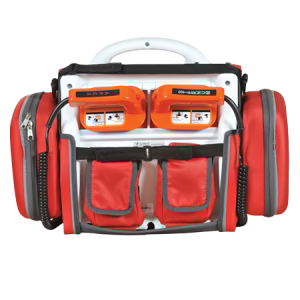 AED Rescue LIFE7 Carry Case