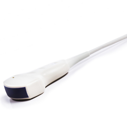 Ultrasound 9618 Vet – Convex Probe