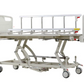 S-5 Function hydraulic bed with sides (S-5 Manual bed)