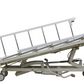 S-5 Function hydraulic bed with sides (S-5 Manual bed)
