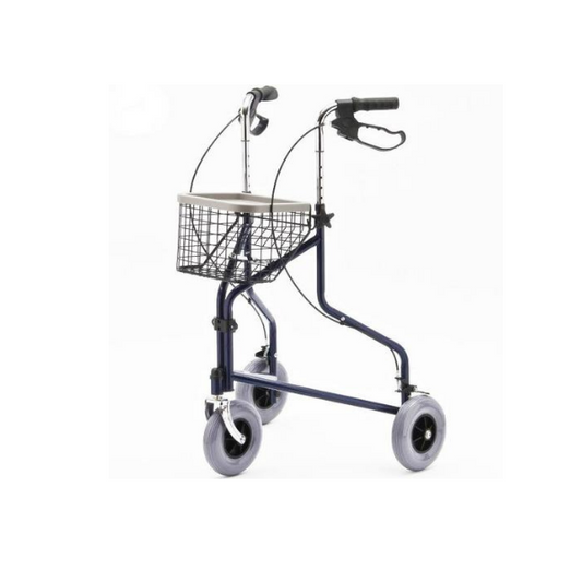 Shopper FS969 Tricycle Steel