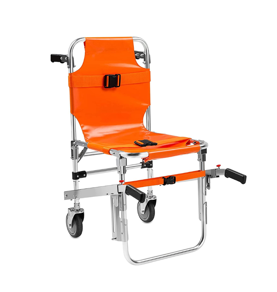 Stretcher Stair DFT-1A