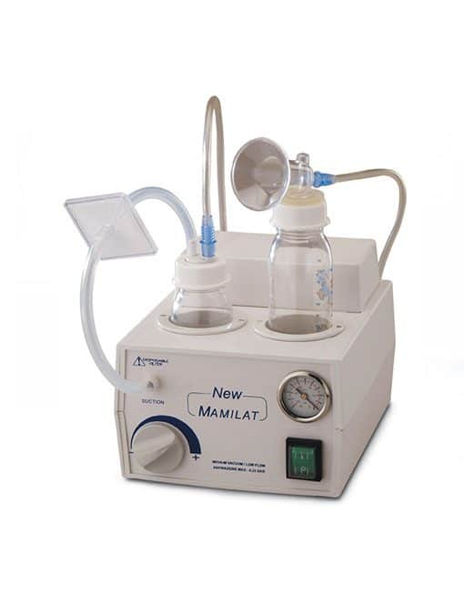 Suction Breast Pump