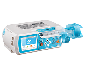 Syringe Pump—hawk-s1