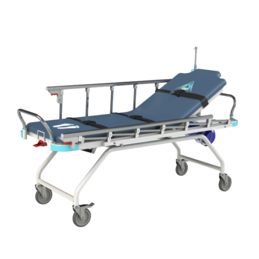 Ventus Mobile Patient Recovery Trolley TT-862 ST02