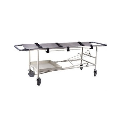 Mobile Patient Trolley