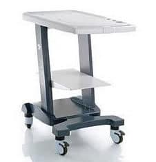 Ultrasound CMS600P2 Plus-Trolly