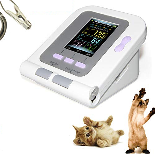BP Meter 08A Vet