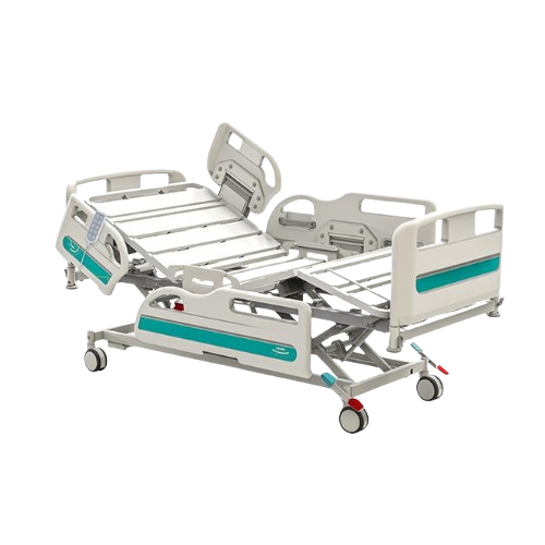 Electric Bed 5 Function