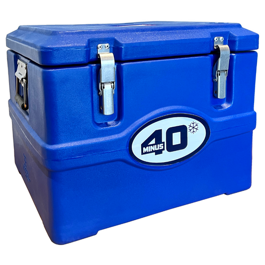 Vaccine Cooler box 7L