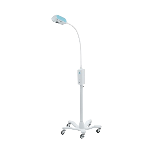 Welch Allyn GS 300 General Exam Light with Mobile Stand