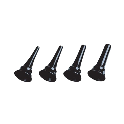 Welch Allyn Ear-Spec Otoscope 4's