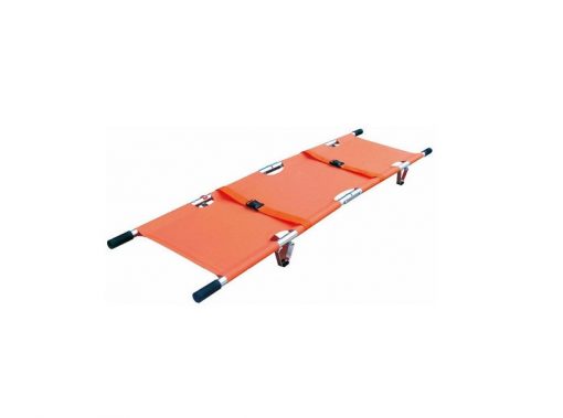 Stretcher Pole Foldaway DW-F002