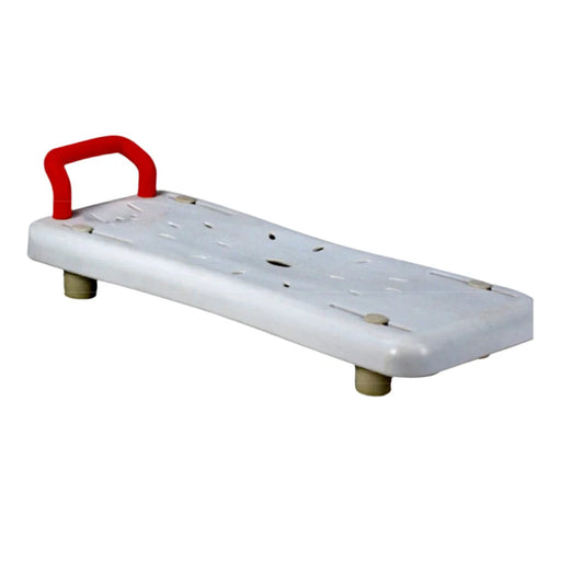Bench-Bath Handle Adjust