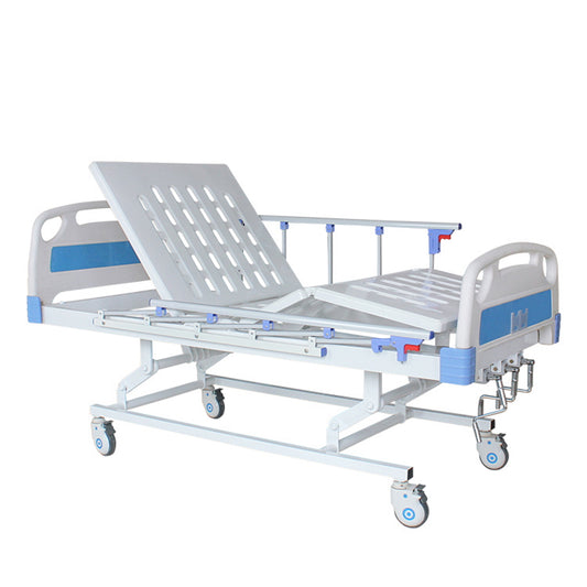 3 Crank Hospital Bed & Driprod