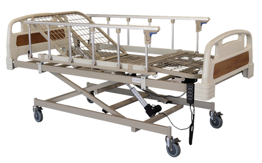 Bed Hospital Electric 3 Functions (FS3230W)