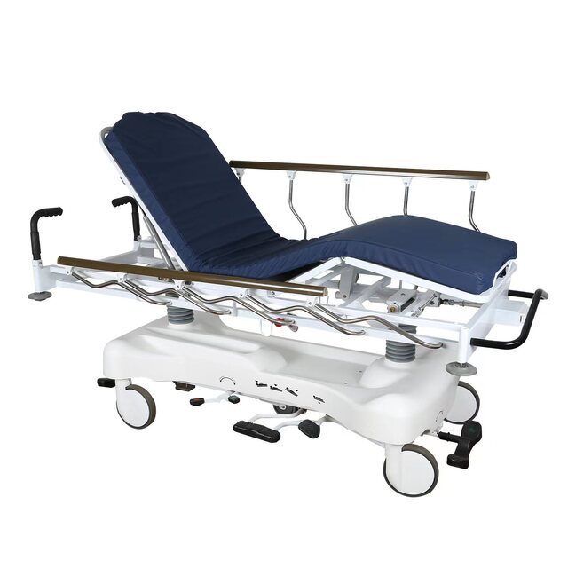 MN-YD004 Classic Hydraulic Stretcher