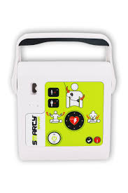 AED Saver Smarty