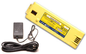 Li-lon Rechargeable Battery1