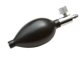 Bulb & Valve
