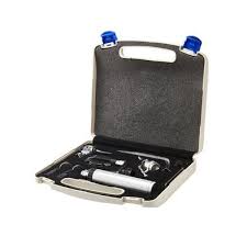 Diagnostic Set Universal LED – Blue (white case)