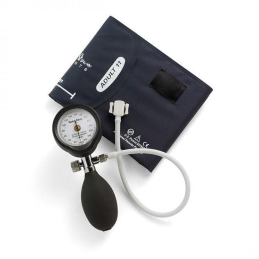 Welch Allyn Durashock DS54 Bronze Line Handheld Sphygmomanometer. 