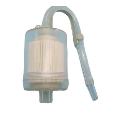 Oxygen Concentrator V5C-Air Filter & Casing