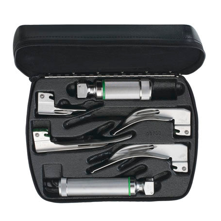 Welch Allyn Laryngoscope F/O EMAC Set