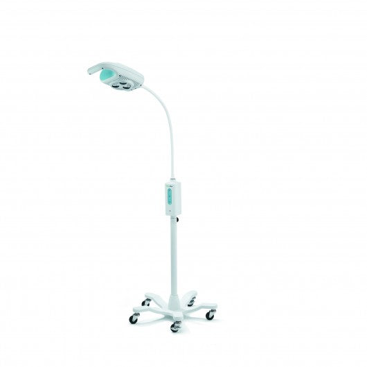 Welch Allyn GS 600 Minor Procedure Light with Mobile stand.