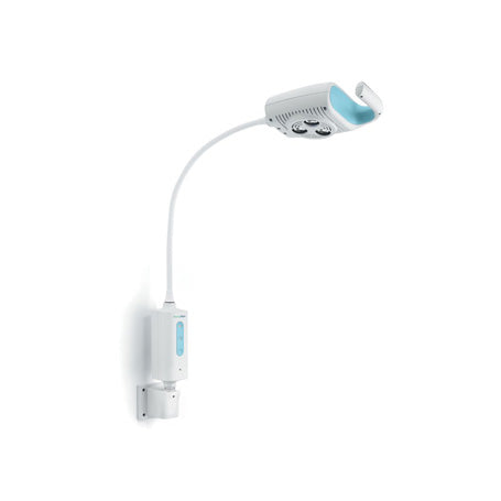 Welch Allyn GS 600 Minor Procedure Light with Table/Wall Mount