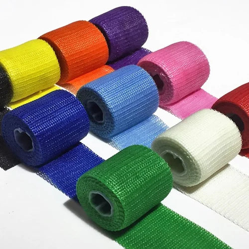 Tape Fiberglass Cast 75mm, 3.6m 10’s