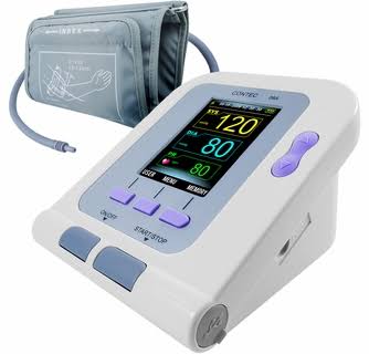 BP Meter 08A & Bluetooth
