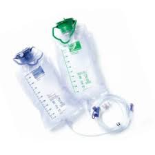 Feeding Pump KL-5021A – Enteral Set