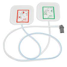AED Saver Smarty -Disp Pads Universal