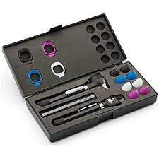 Welch Allyn Pocket Plus LED Diagnostic SET.