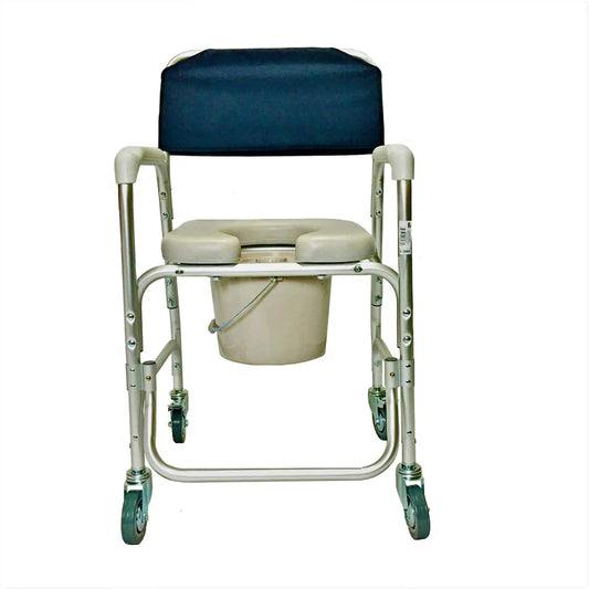 Chair-Shower Mobile